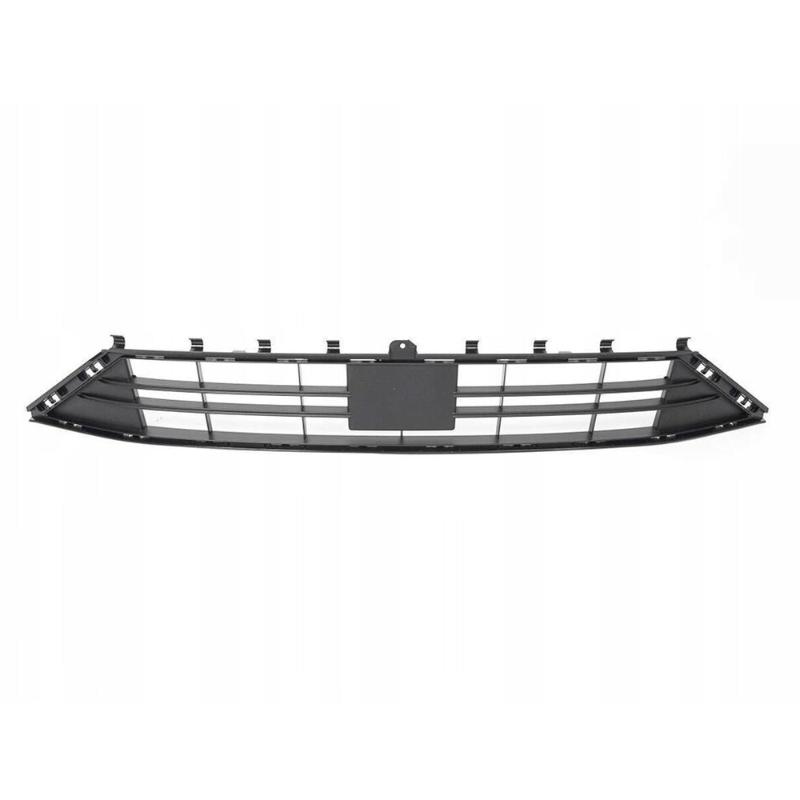 Front bumper lower grille - JX7B-17K945-Y