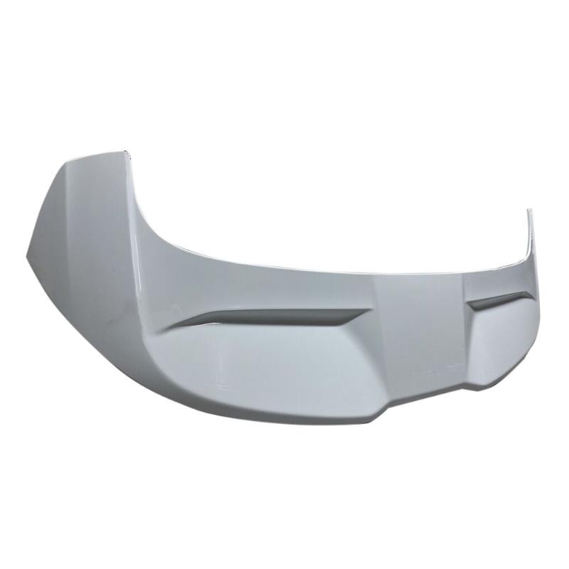 rear spoiler