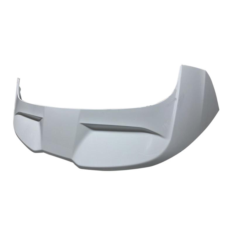 rear spoiler - JX7B-A44210-YB - 3