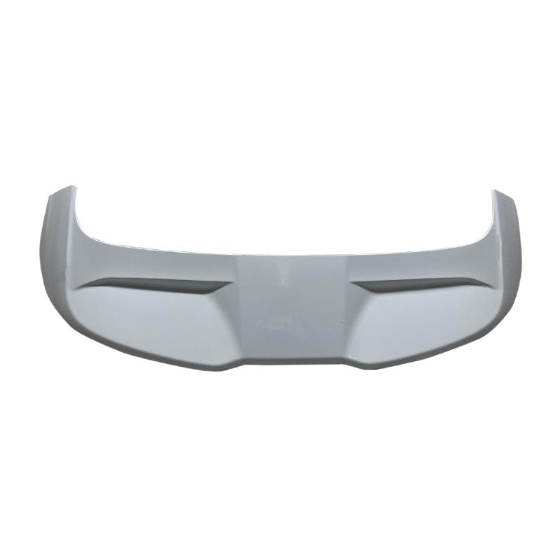 rear spoiler - JX7B-A44210-YB