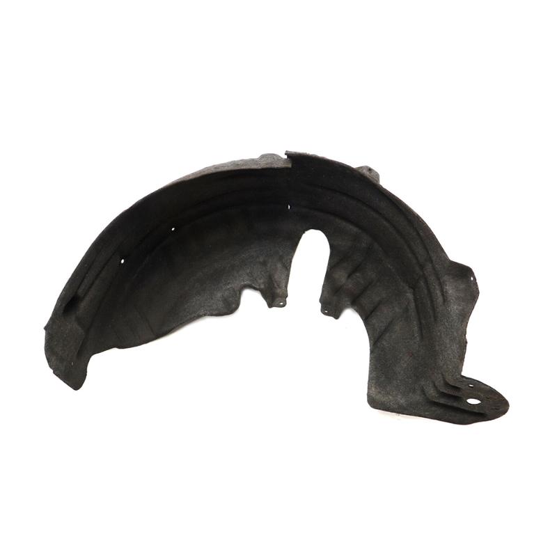 Rear fender liner - JX7B A278B51 AA