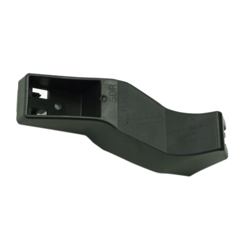 rear bumper connector