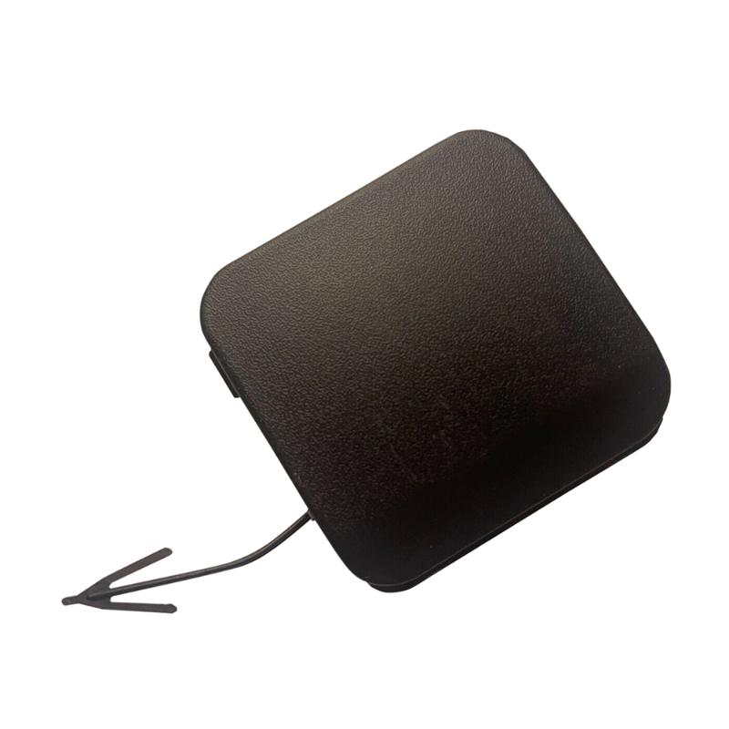 Couvercle de pare-chocs arrière de remorque à hayon - JX7B-17K922-A4