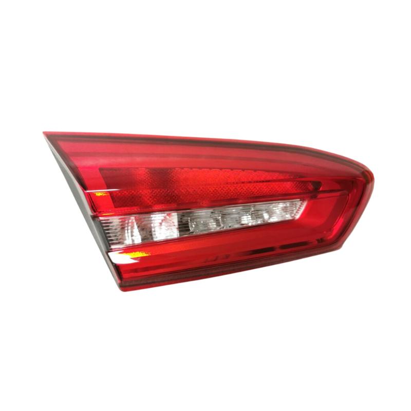 两厢 后尾灯 平头 LED