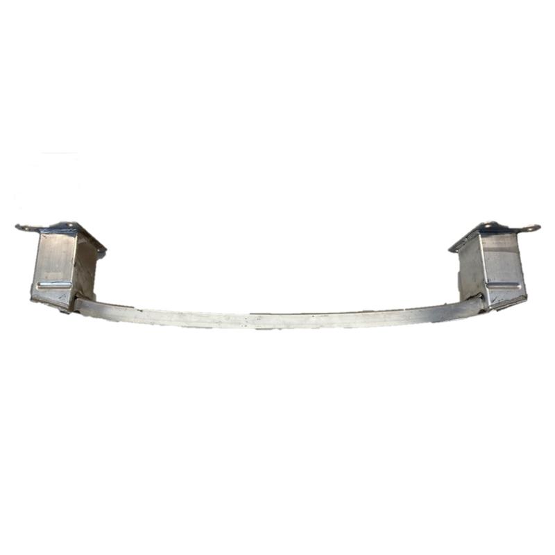 Front bumper frame
