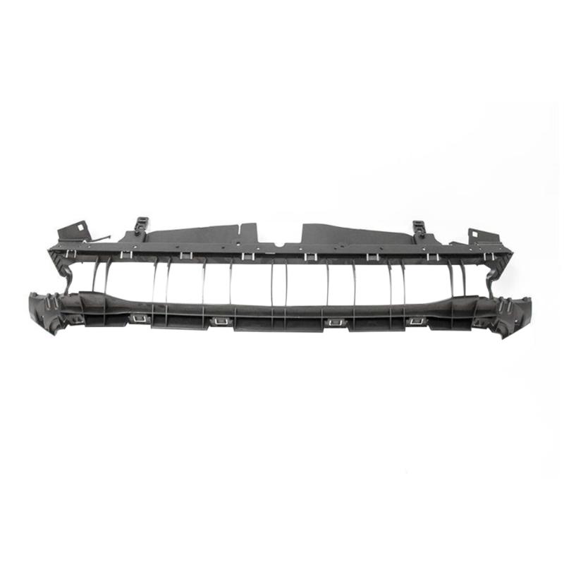 Front bumper inner bracket