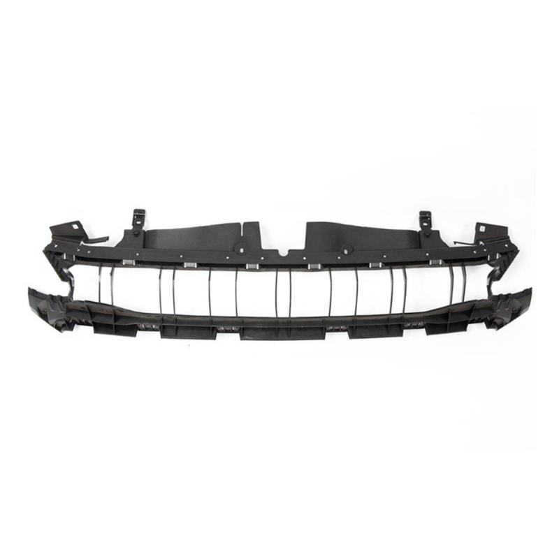 Soporte interior del parachoques delantero - JX7B-17E778-C4