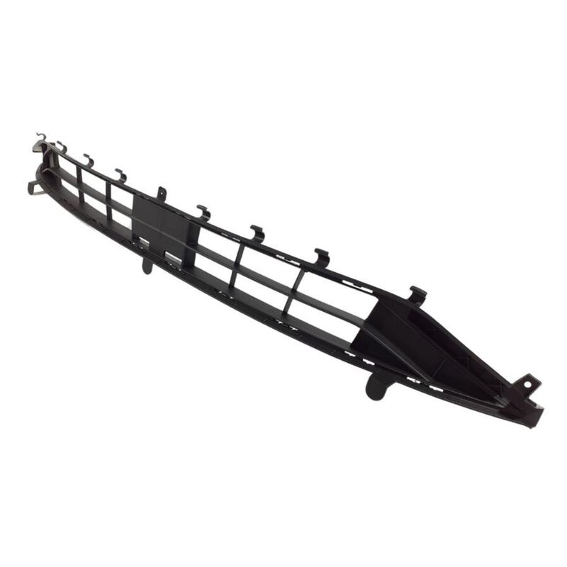 Front bumper lower grille - JX7B-17K945-A4 - 3