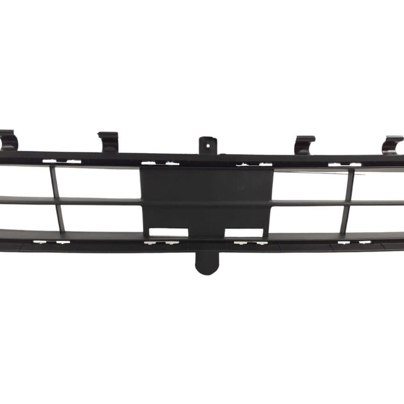 Front bumper lower grille - JX7B-17K945-A4 - 4