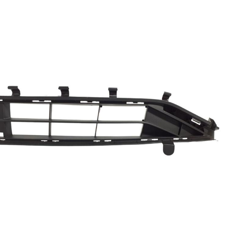 Front bumper lower grille - JX7B-17K945-A4 - 5