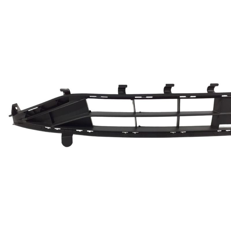 Front bumper lower grille - JX7B-17K945-A4 - 6