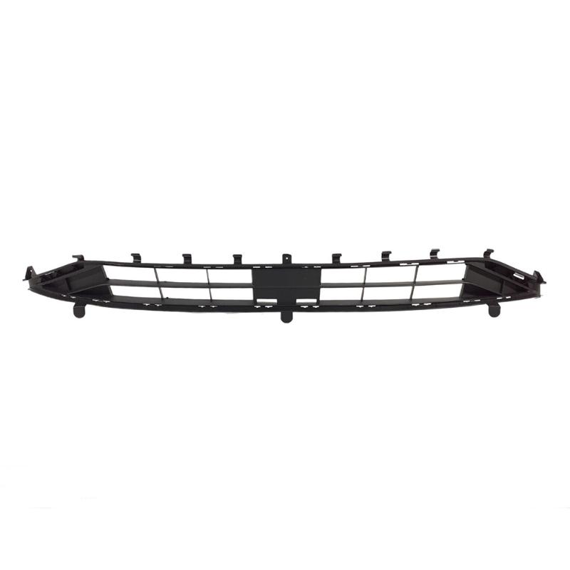 Front bumper lower grille - JX7B-17K945-A4