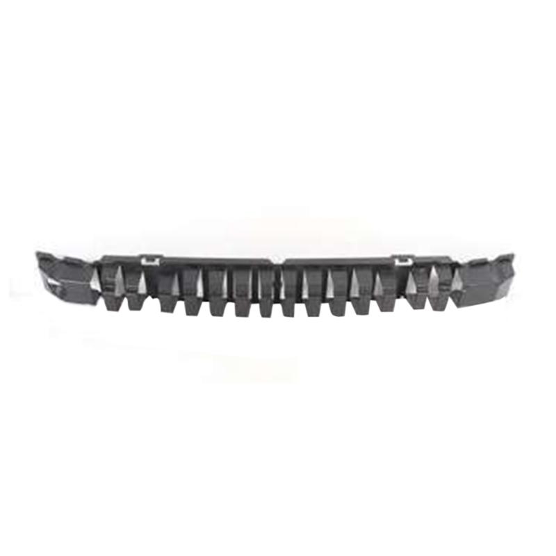 Front bumper intermediate bracket