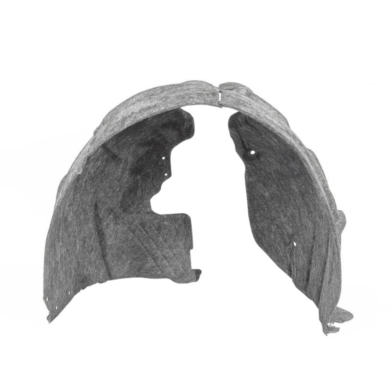 front inner trim