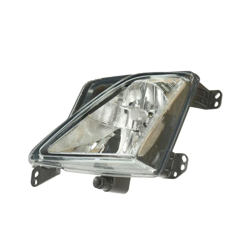 Front fog light