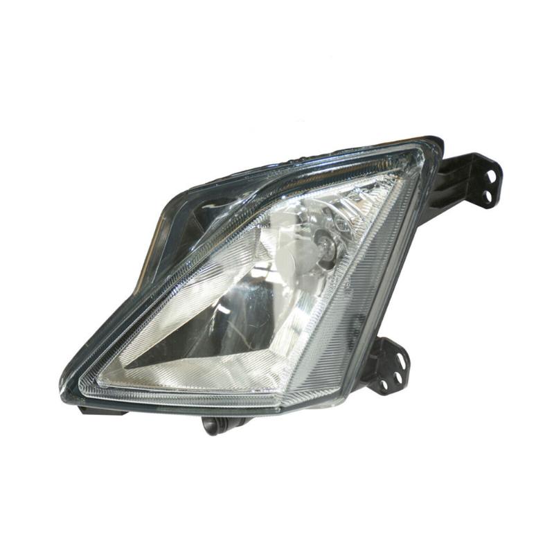 Front Fog Lamp - JX7B-13B221-E - 3