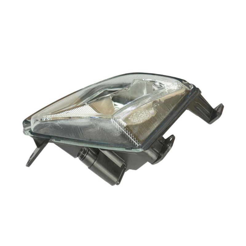 Front Fog Lamp - JX7B-13B221-E - 4