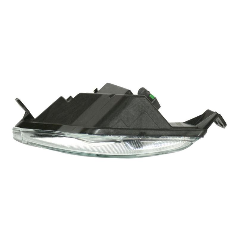 Front Fog Lamp - JX7B-13B221-E - 5