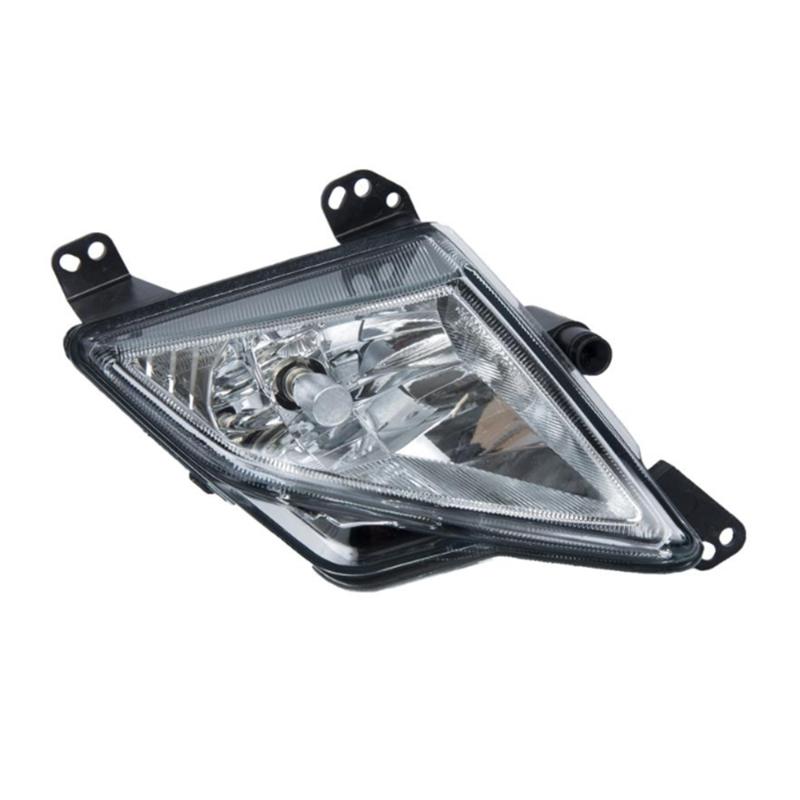 Front Fog Lamp - JX7B-13B221-E