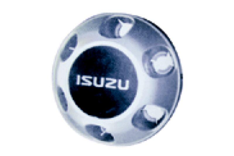 WHEEL COVER