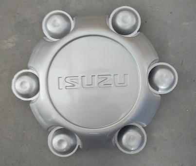WHEEL COVER