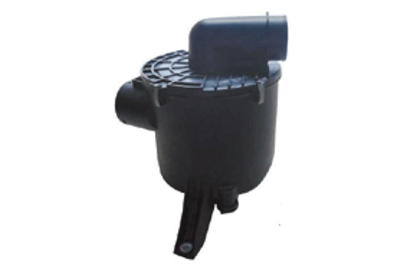 AIR FILTER SHELL