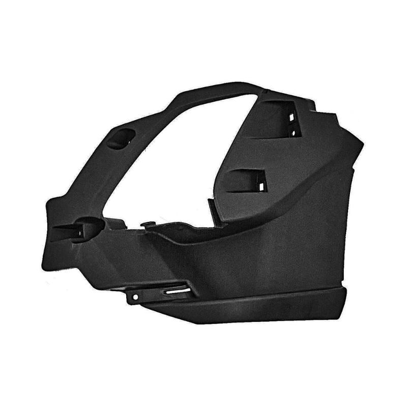 Front fog light inner bracket