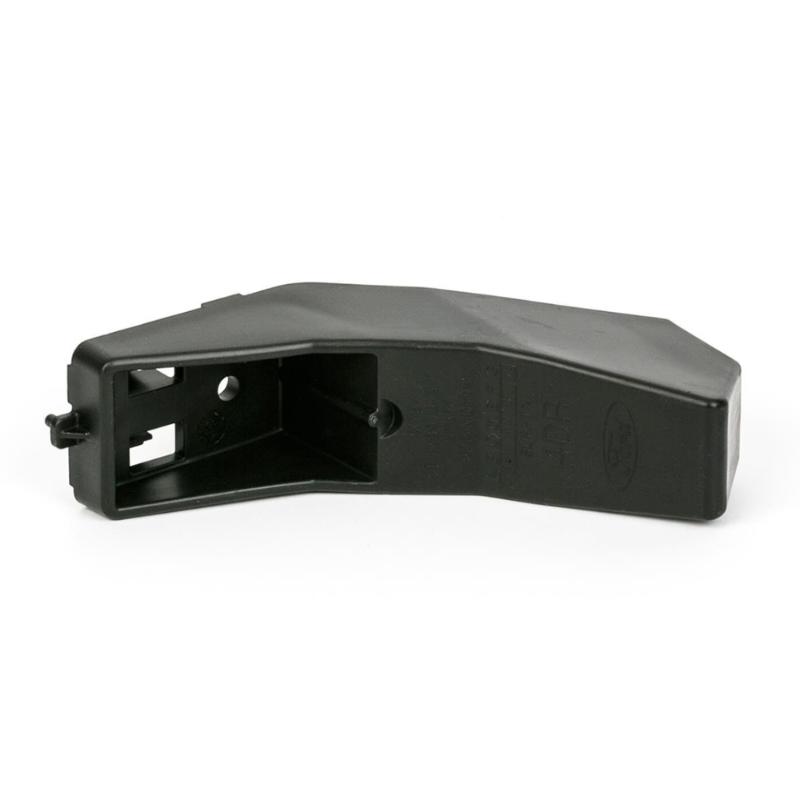 rear bumper connector