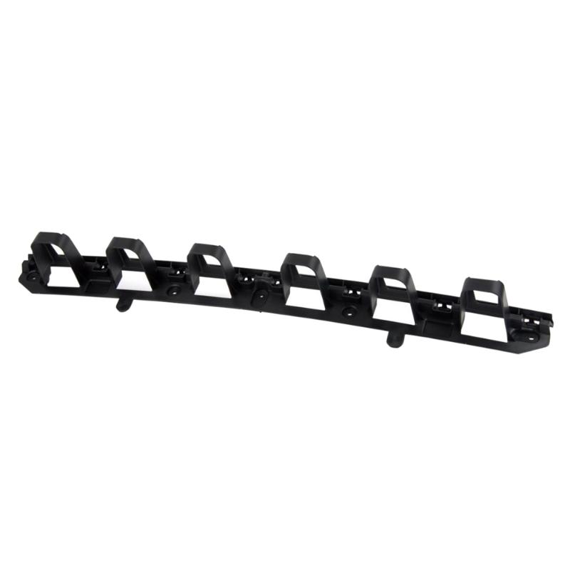 Sedan arka tampon orta braketi - JX7B-17B861-B4