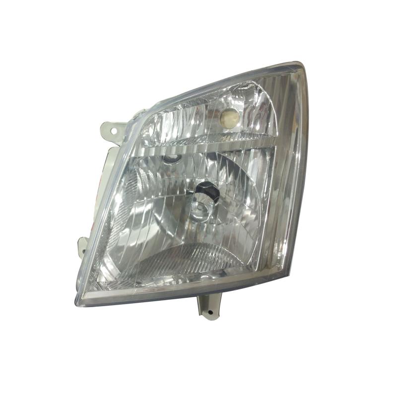 HEAD LAMP LH/RH