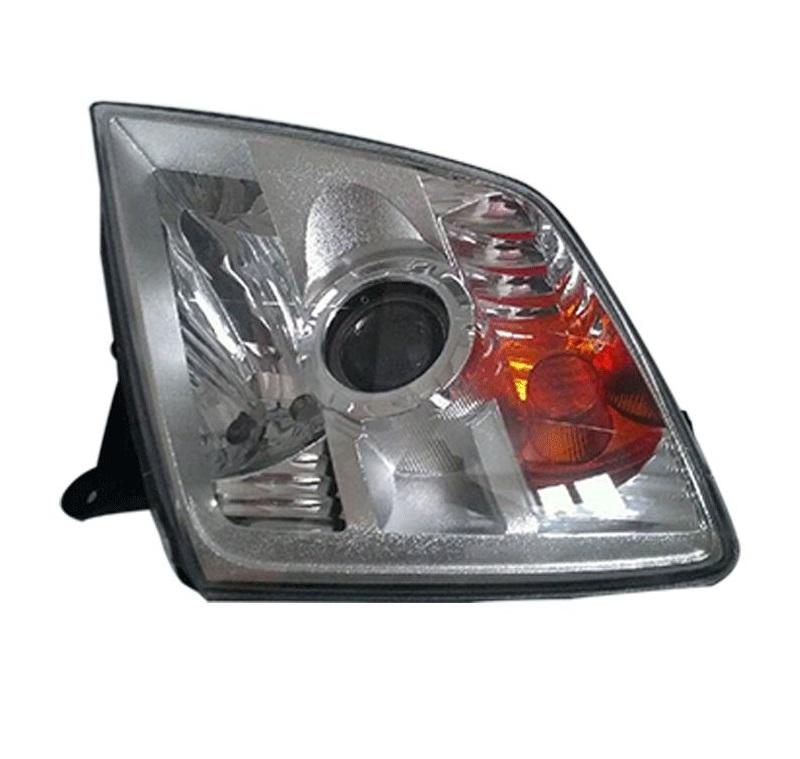 HEAD LAMP LH/RH