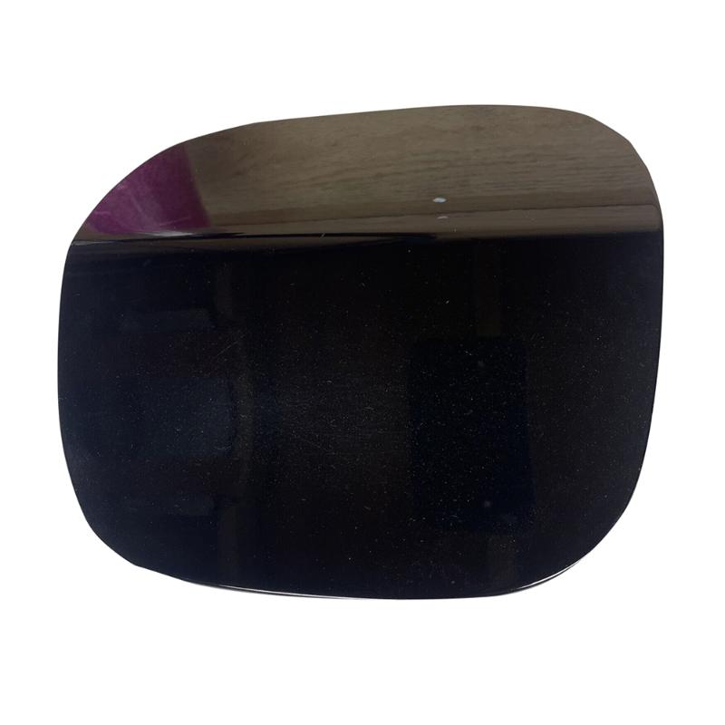 fuel tank cover