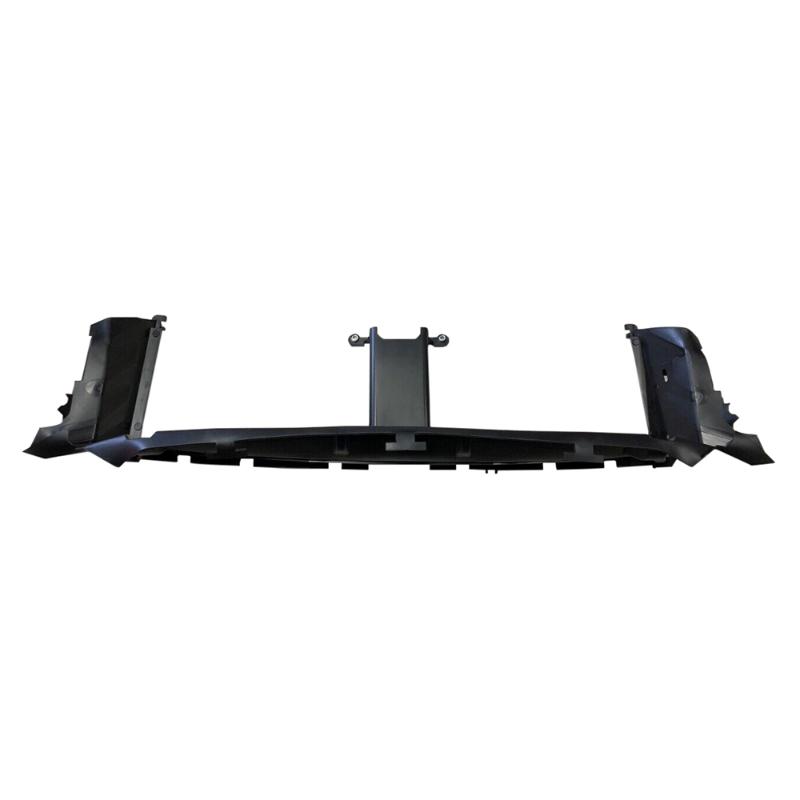 Wind deflector