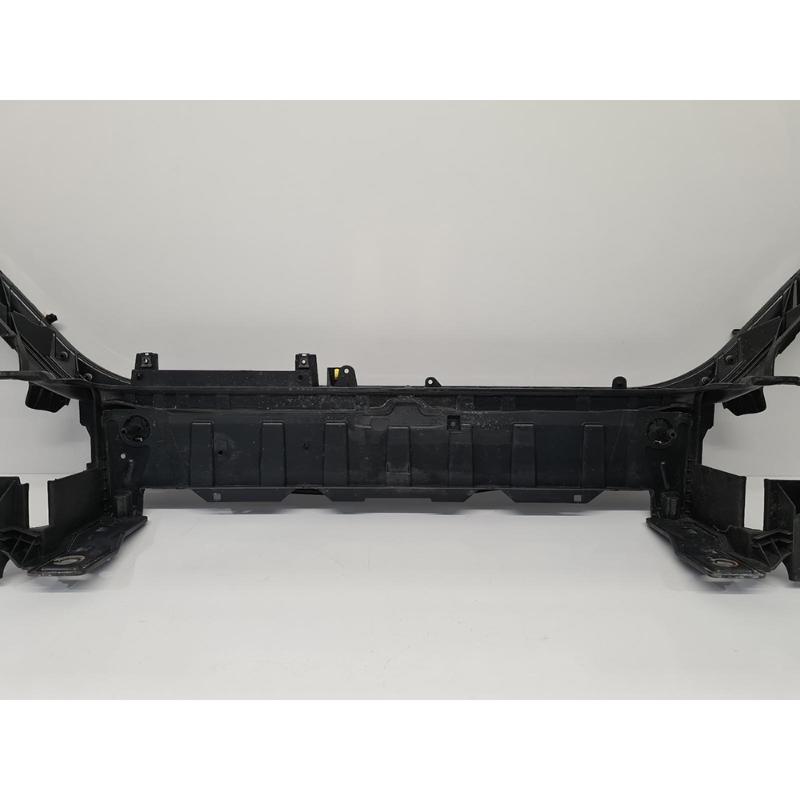radiator frame