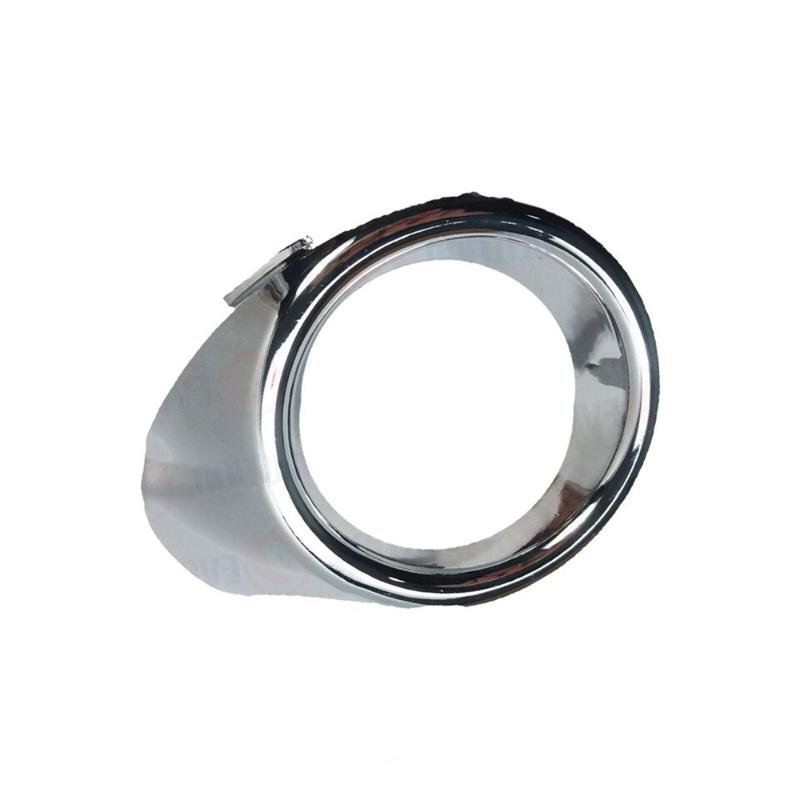 Fog light frame