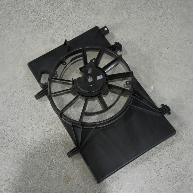 Elektronik Vantilatör - 8V61-86617-GA - 3