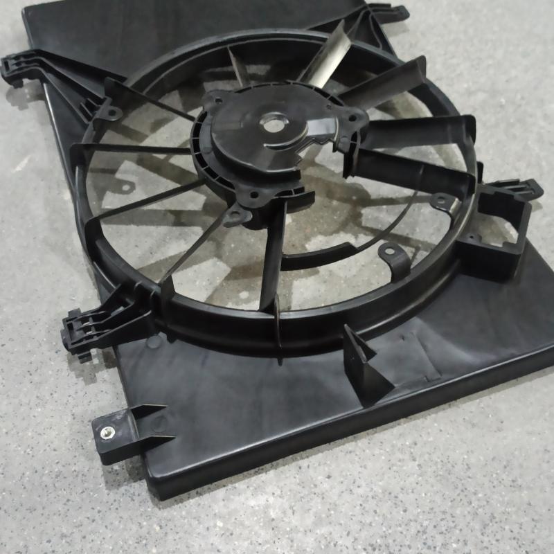 Elektronik Vantilatör - 8V61-86617-GA - 4