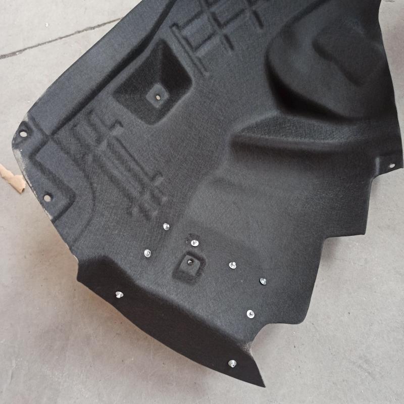 Front fender inner panel