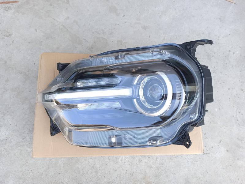 headlamp