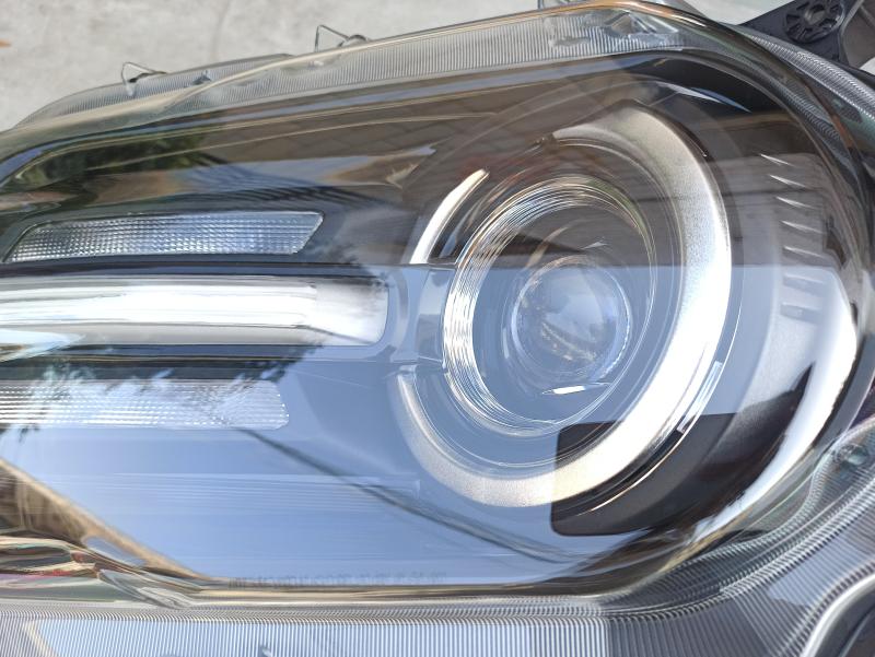 Edición deportiva con faros - M1PZ13008A - 5