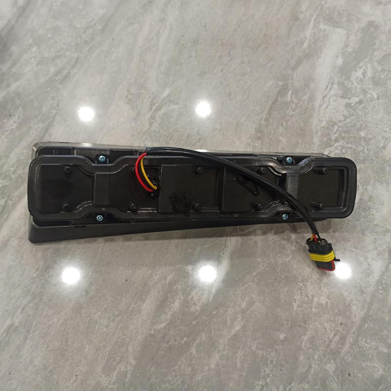 Daytime running light kit - FTBRO2123001 - 4