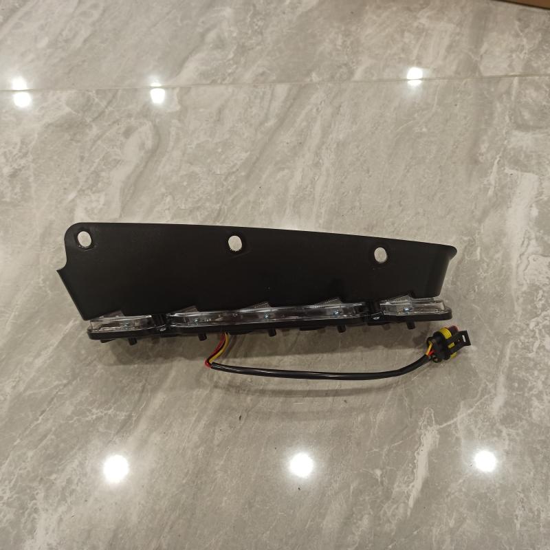 Daytime running light kit - FTBRO2123001 - 6