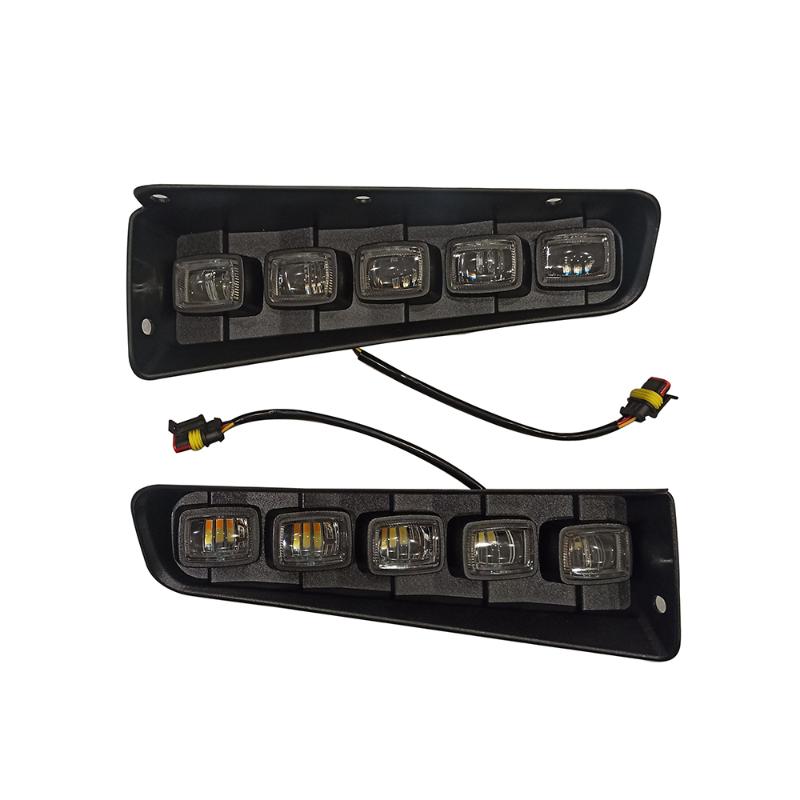 Daytime running light kit - FTBRO2123001