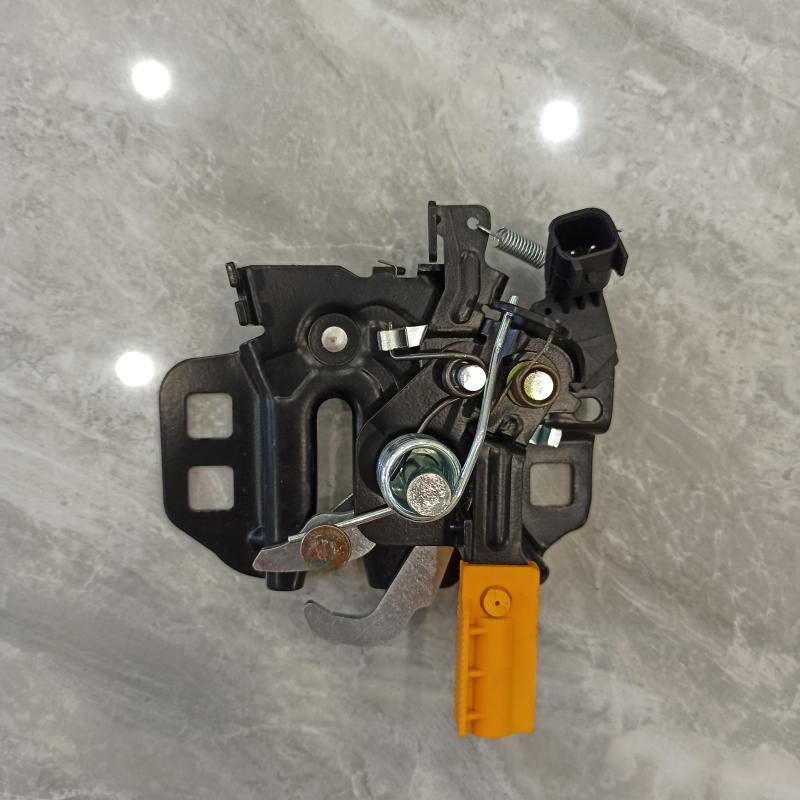 Замок капота - DS7A-16700-CD - 3