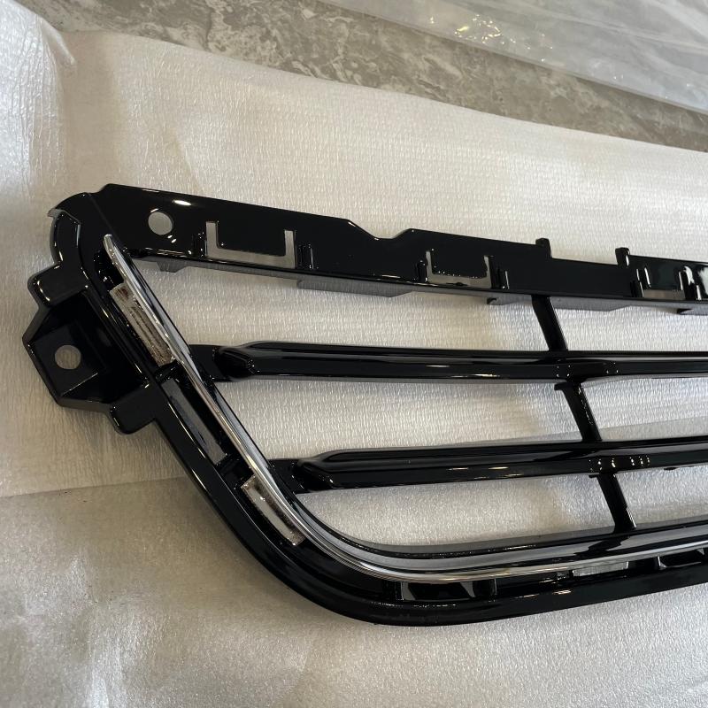 lower grille