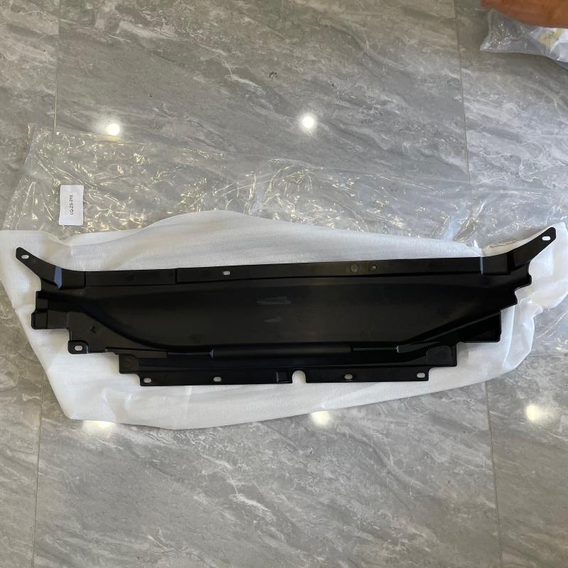 radiator cover