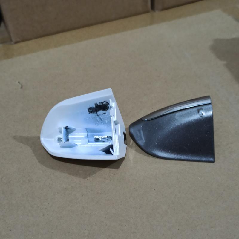 门外拉手饰盖