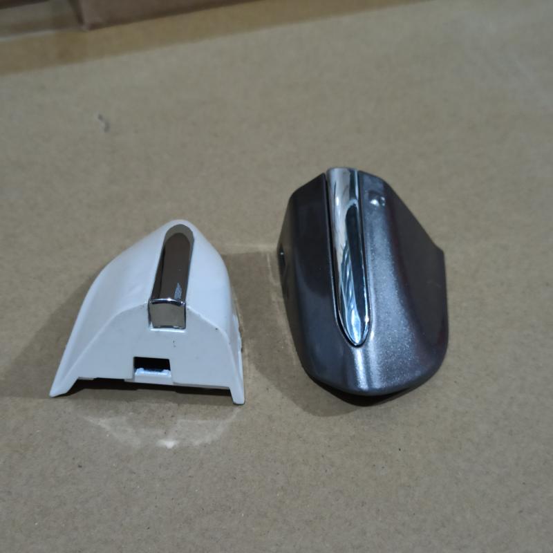 Накладка на внешнюю ручку двери - DS73-F218A15-DD - 4
