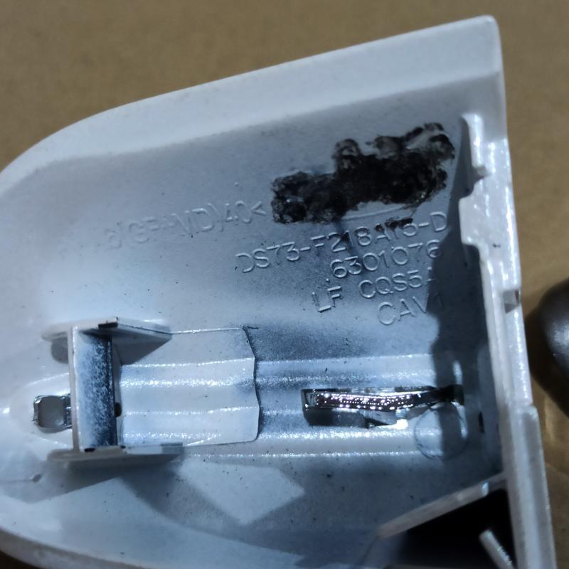 Накладка на внешнюю ручку двери - DS73-F218A15-DD - 6