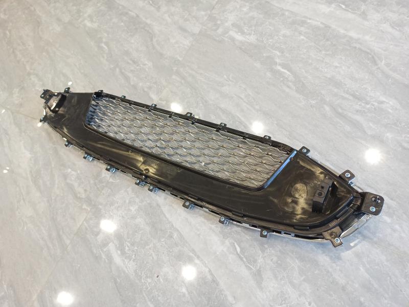 grille